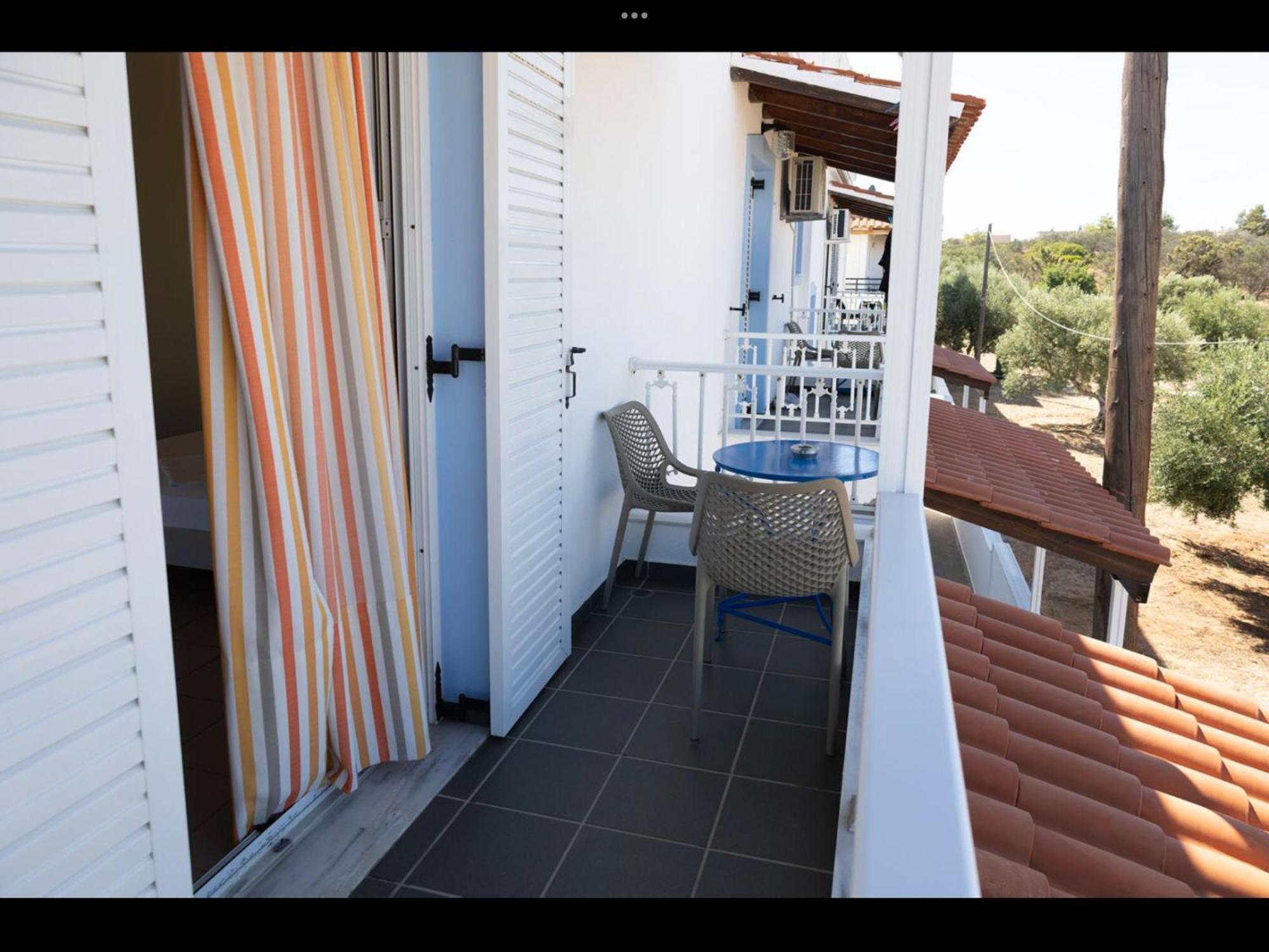 Papoulias Apartment