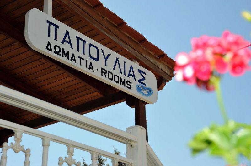 Apartment Papoulias Elafonissos
